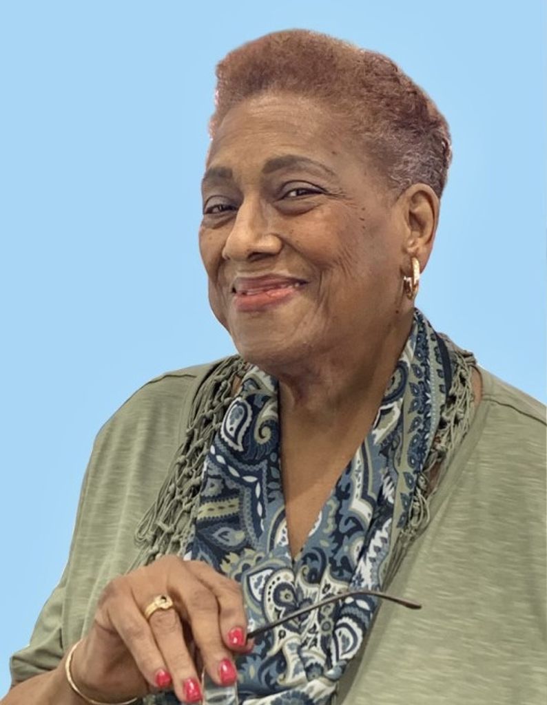 Cornelia "Connie" Edna Rose Profile Photo