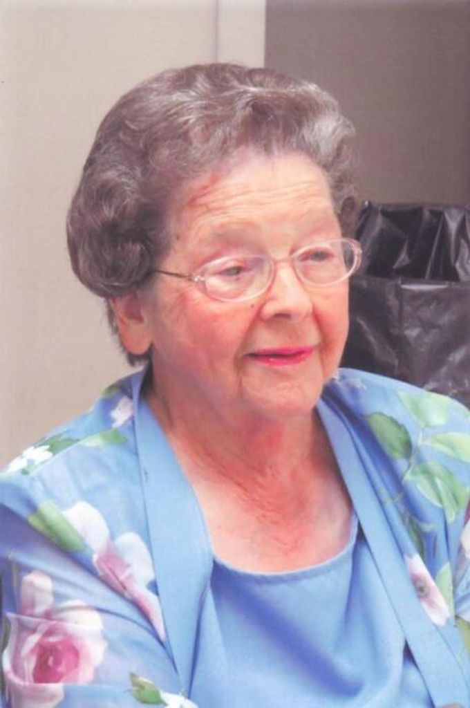 Evelyn Parden