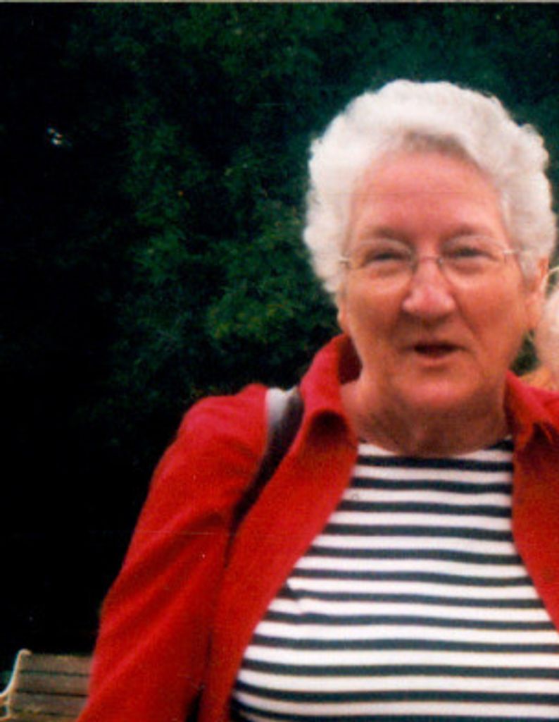 Ella L Long Profile Photo