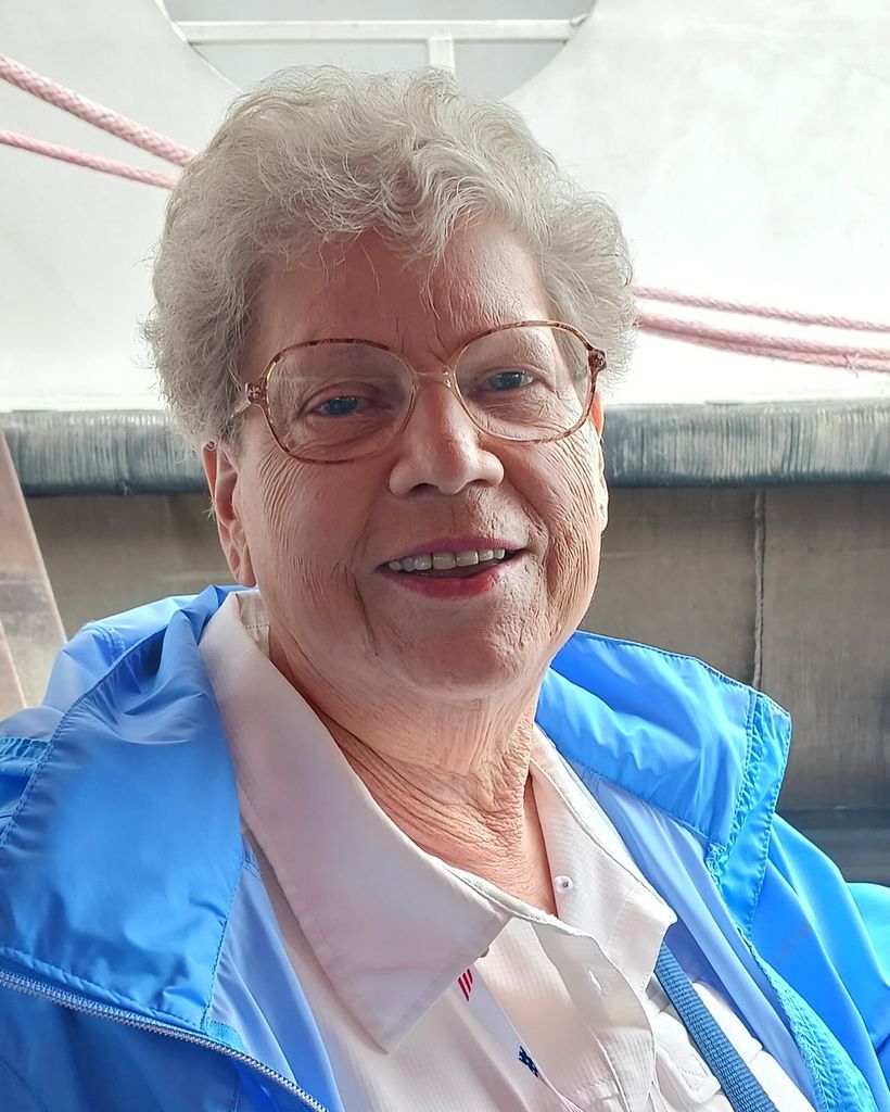 Gayle Ann Parke Profile Photo