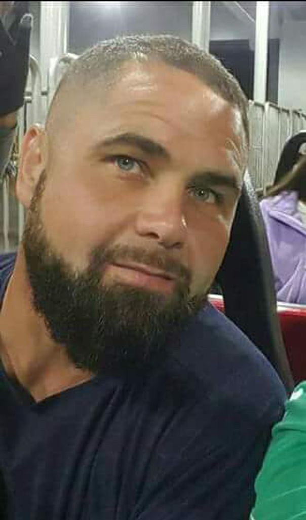 Richard Hamm Jr Profile Photo