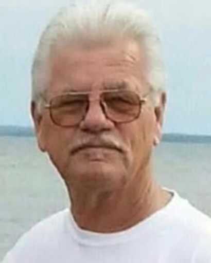 Robert Underwood, Sr.'s obituary image