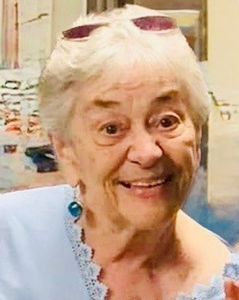 Nancy Ann Soucy Profile Photo