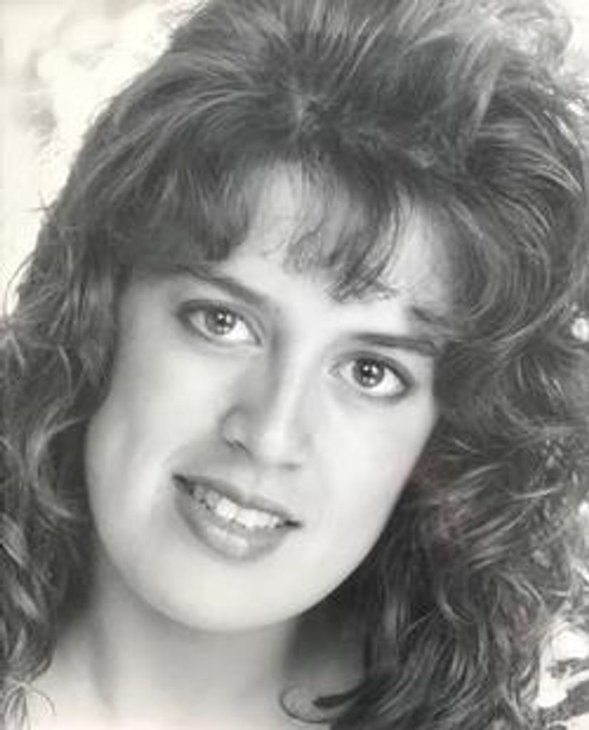 Christina Rose (Schwartz) Troxell