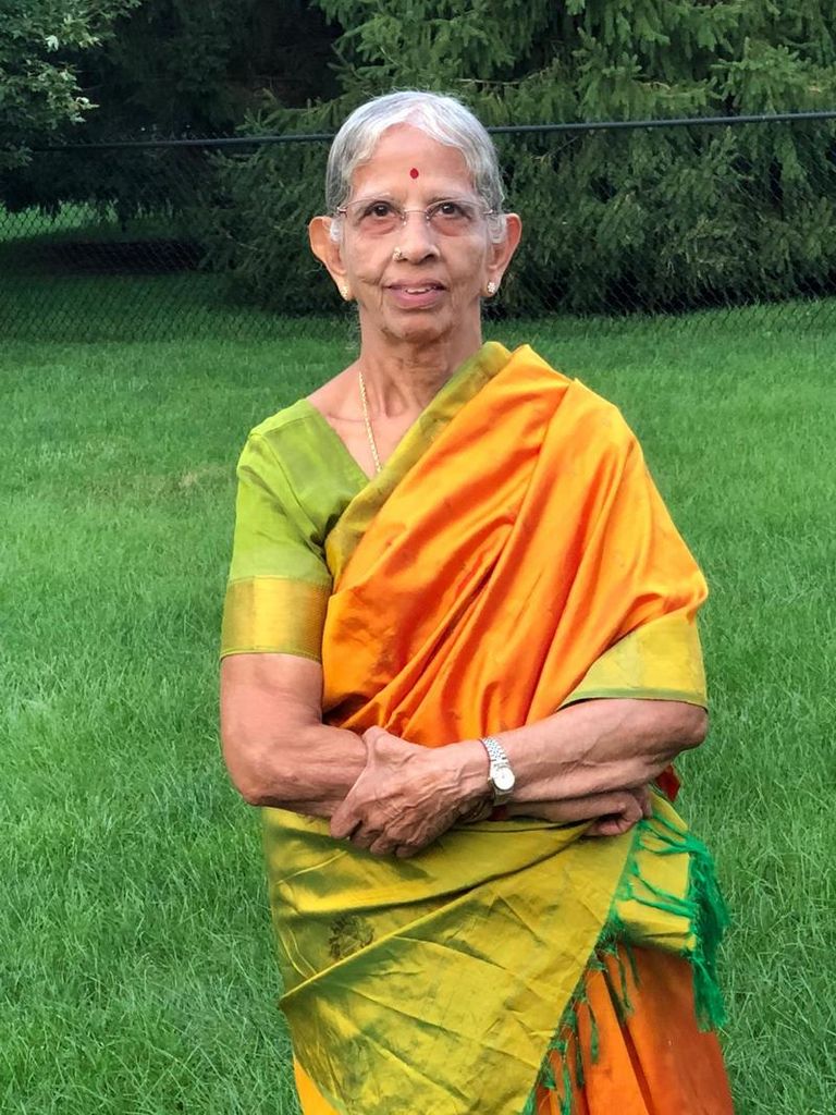 Sita Dorairaj Profile Photo