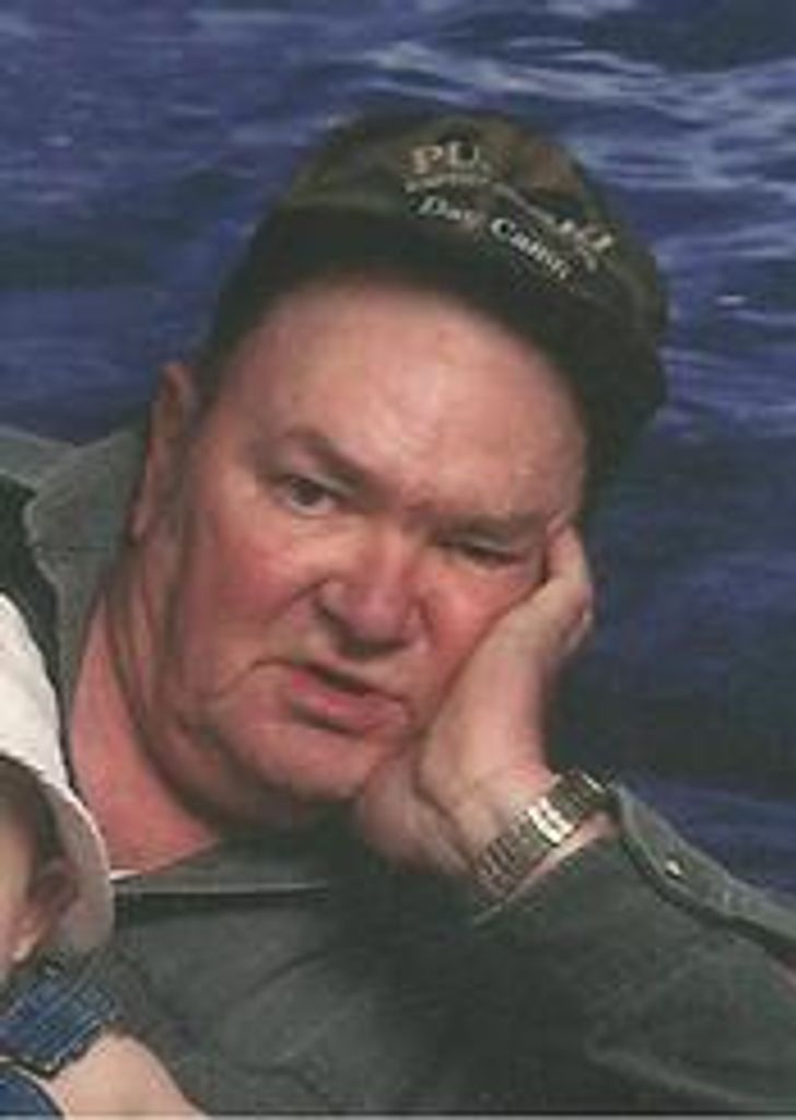 Joe Earl Perkins, Sr.