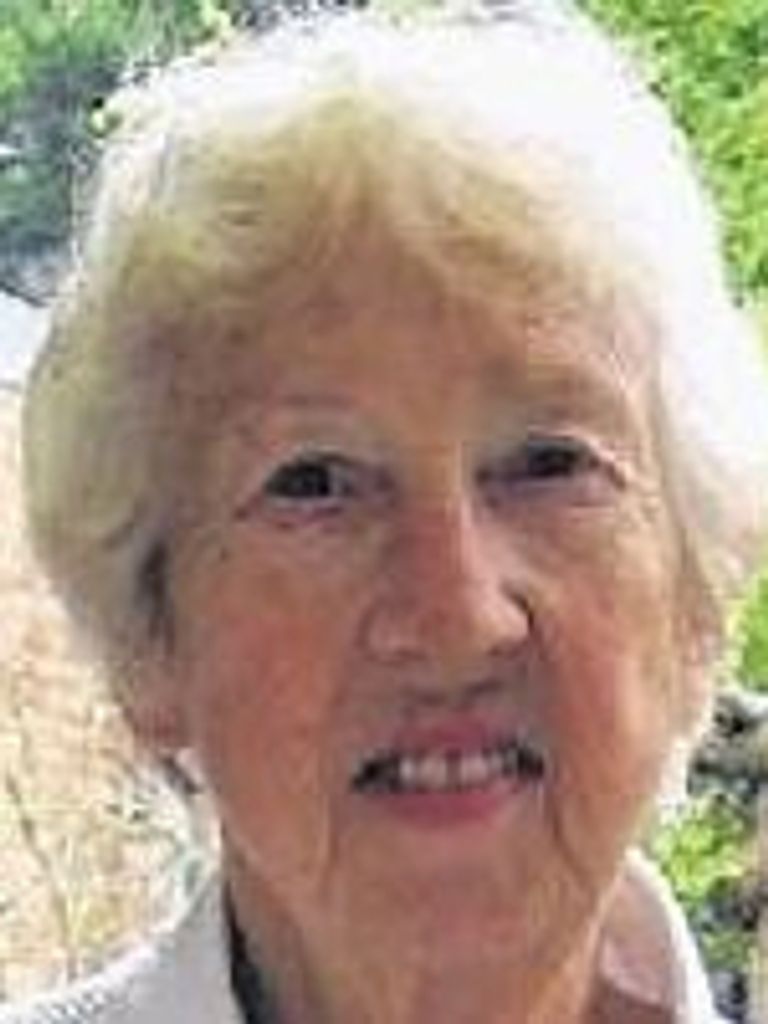 Jane A. Smith