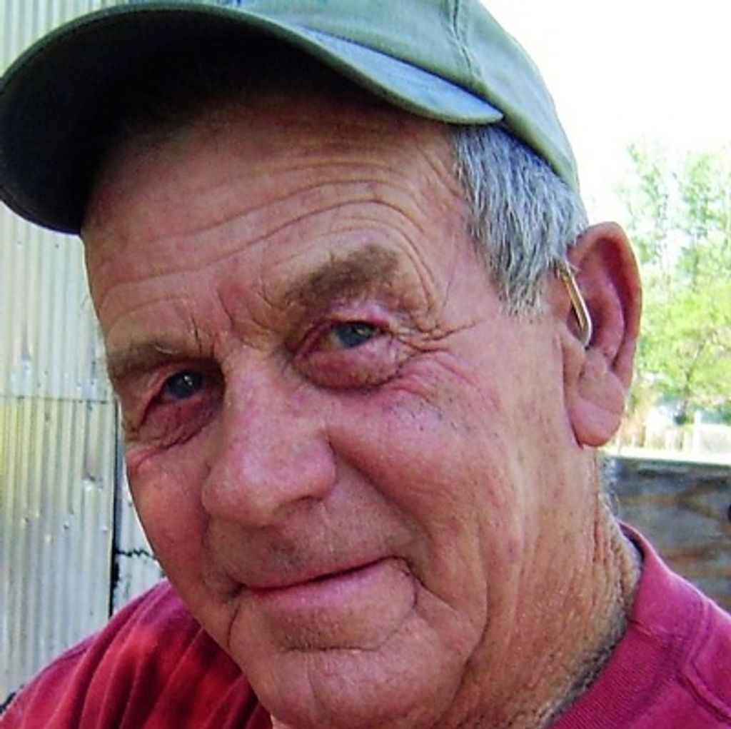 Bobby J. Ingram Profile Photo