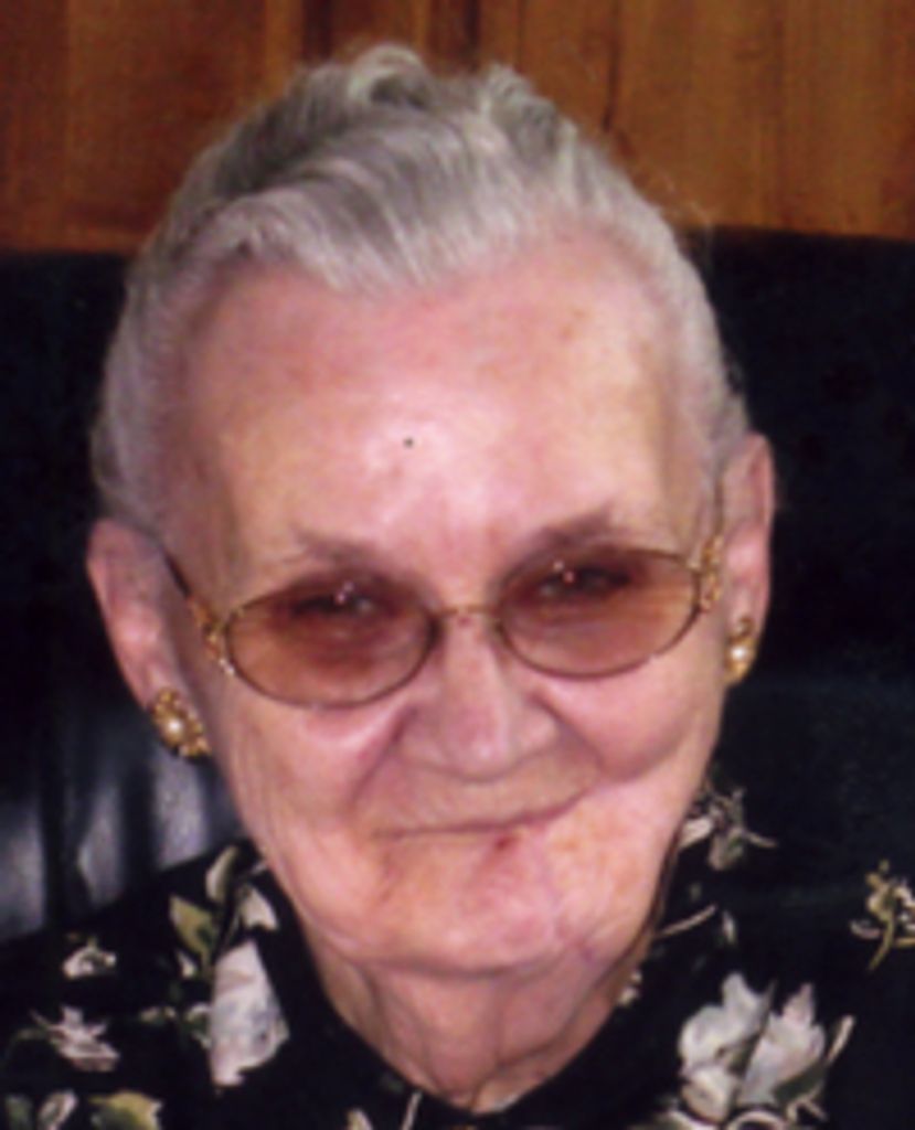 Lucille A. Kornovich