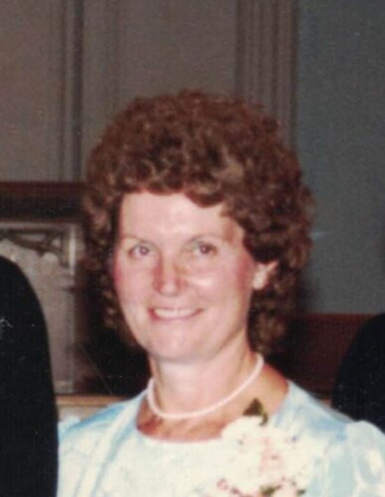 Hariett F. Rowlson Profile Photo