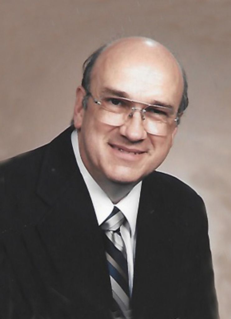 Dr. Robert Cozine Profile Photo