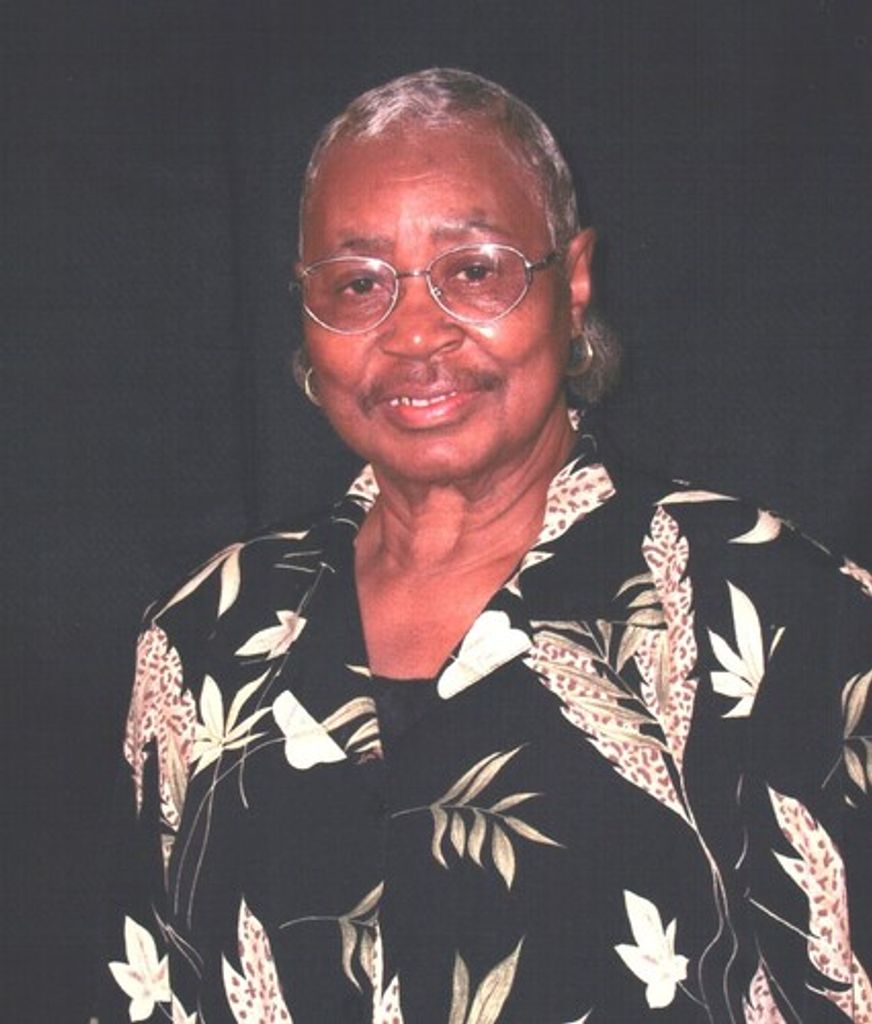 Bessie Lee Wormley Profile Photo