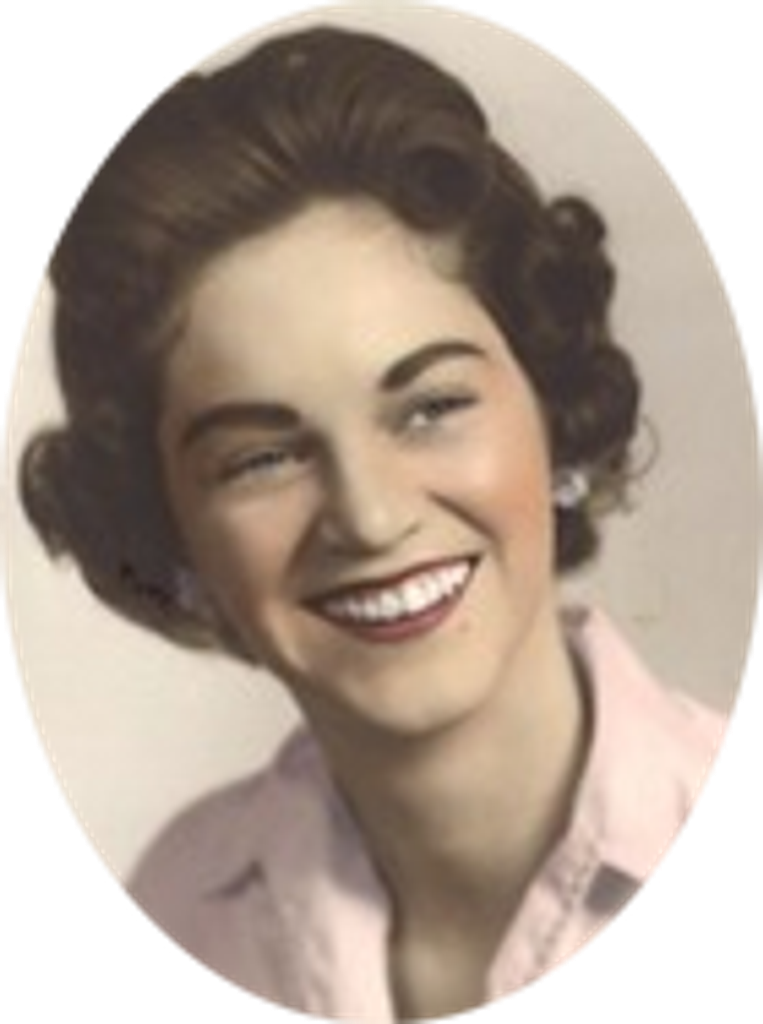 Dowlene Frazier