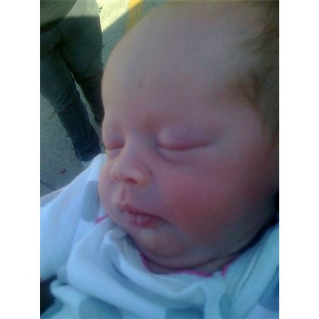 Kiara Joe Hansen
