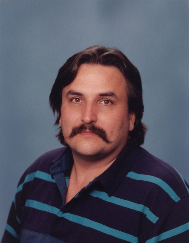 Russell Milton Becker Profile Photo