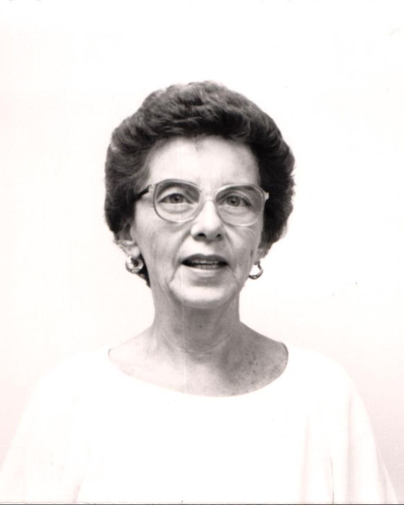 Jane V. Sweeney