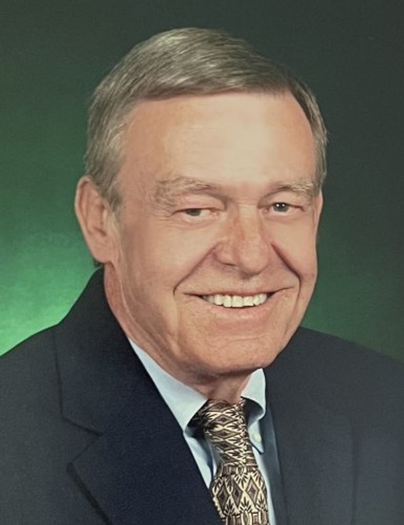Curtis "Roger" James