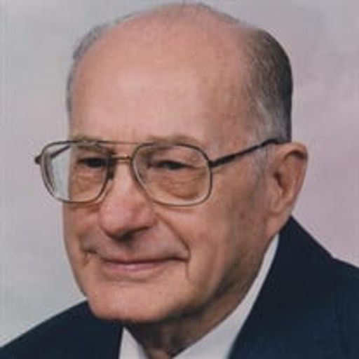Harris  Halstead Profile Photo