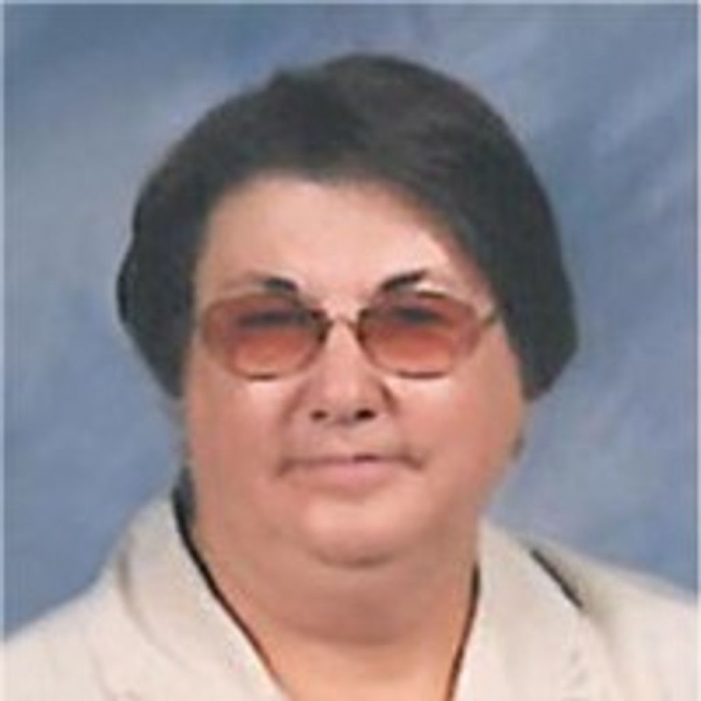 Maureen Morris Rogers