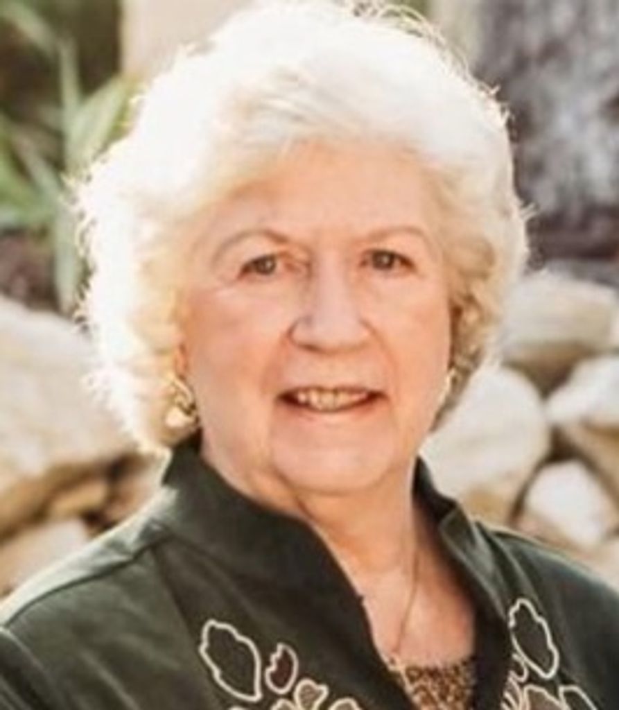 Patricia Dille Profile Photo