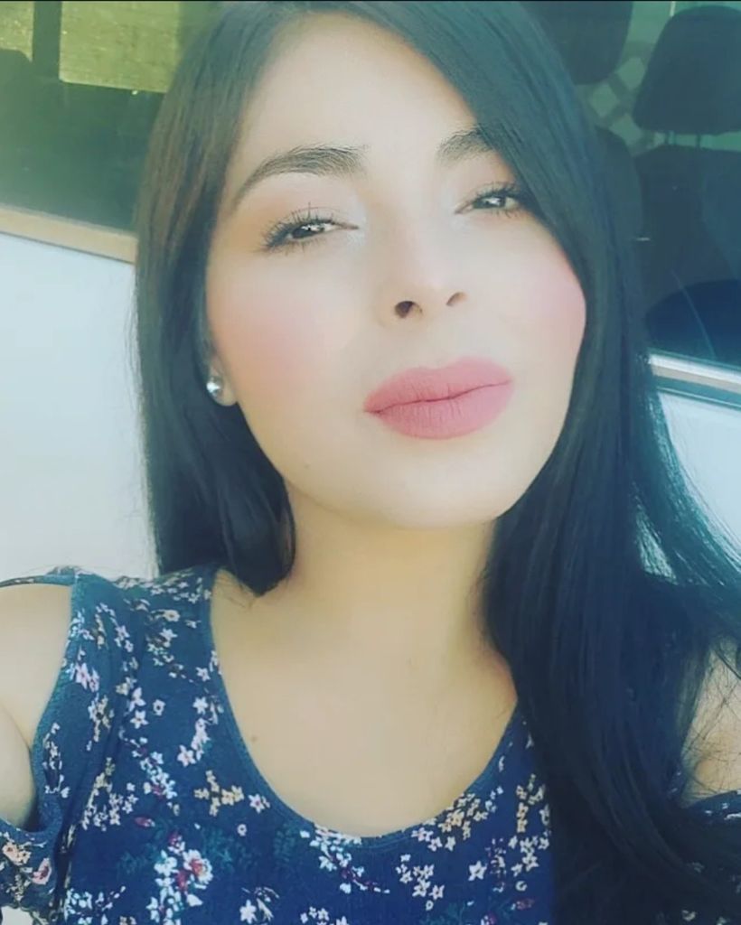 Ana Felicitas Barragan Profile Photo