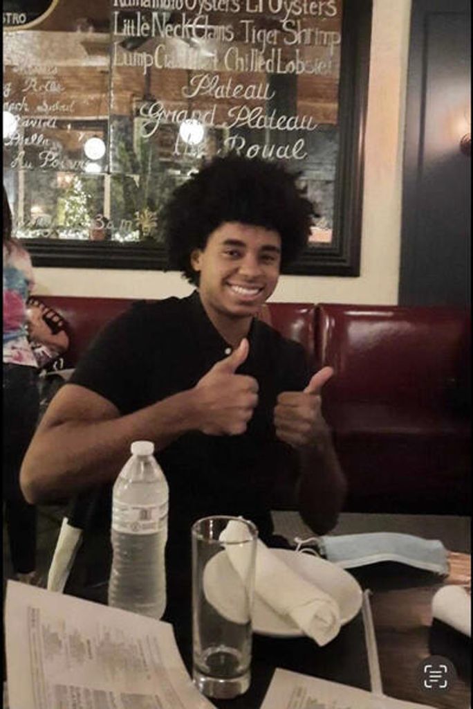 Nickolas Joseph Ayoub Profile Photo