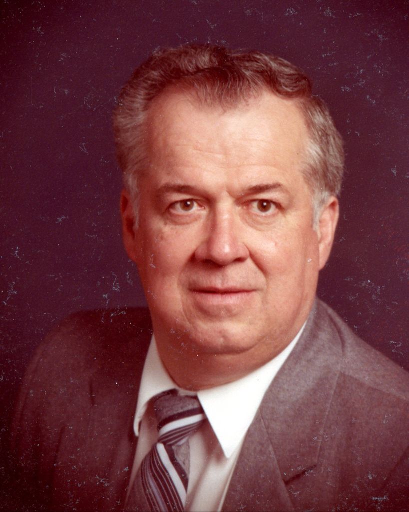 Henry Blake Baxter Profile Photo