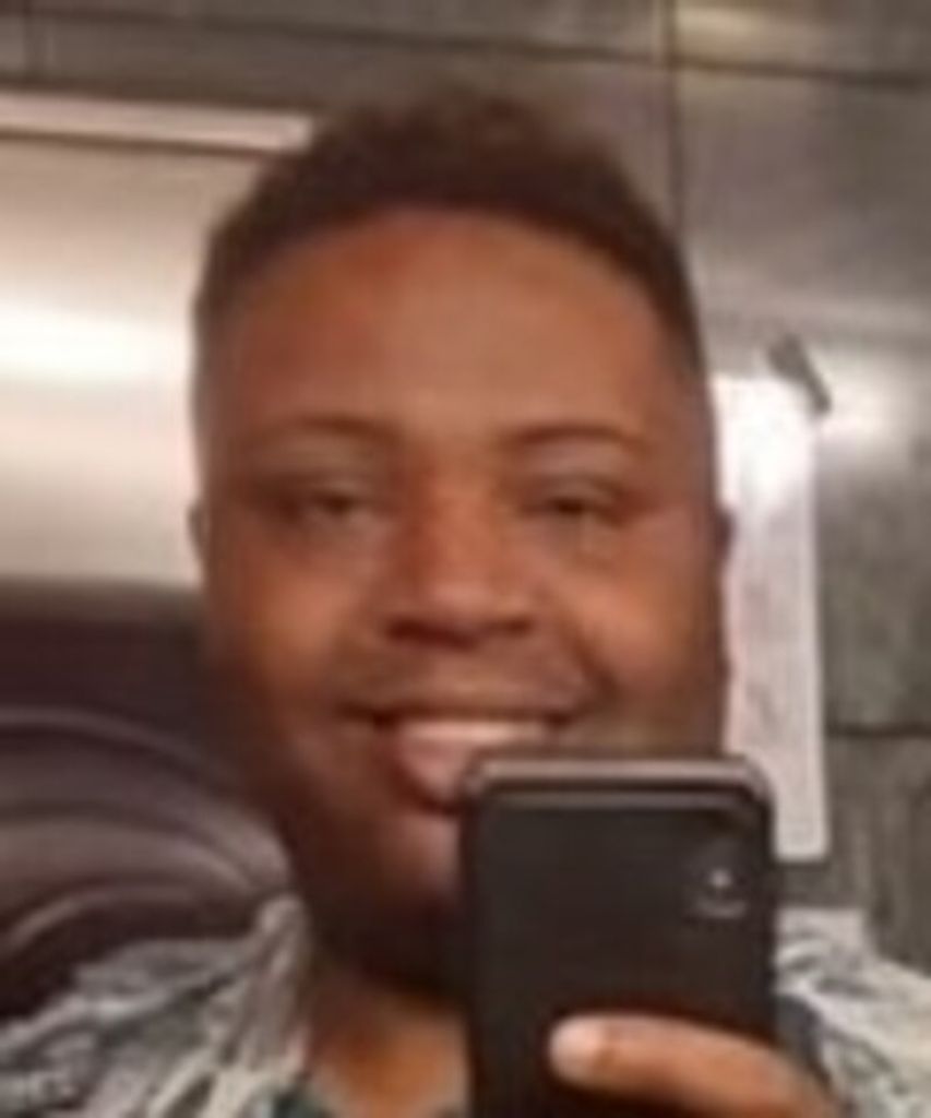 Travis Dacus Profile Photo