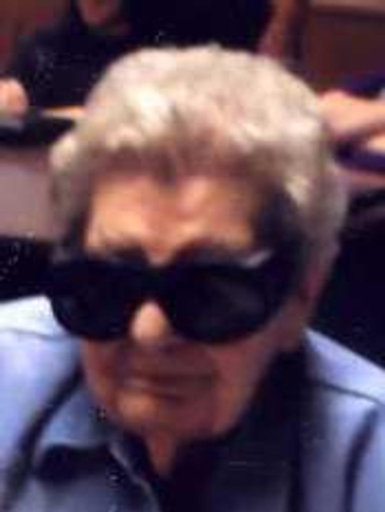 Irene Marie Blehm Profile Photo