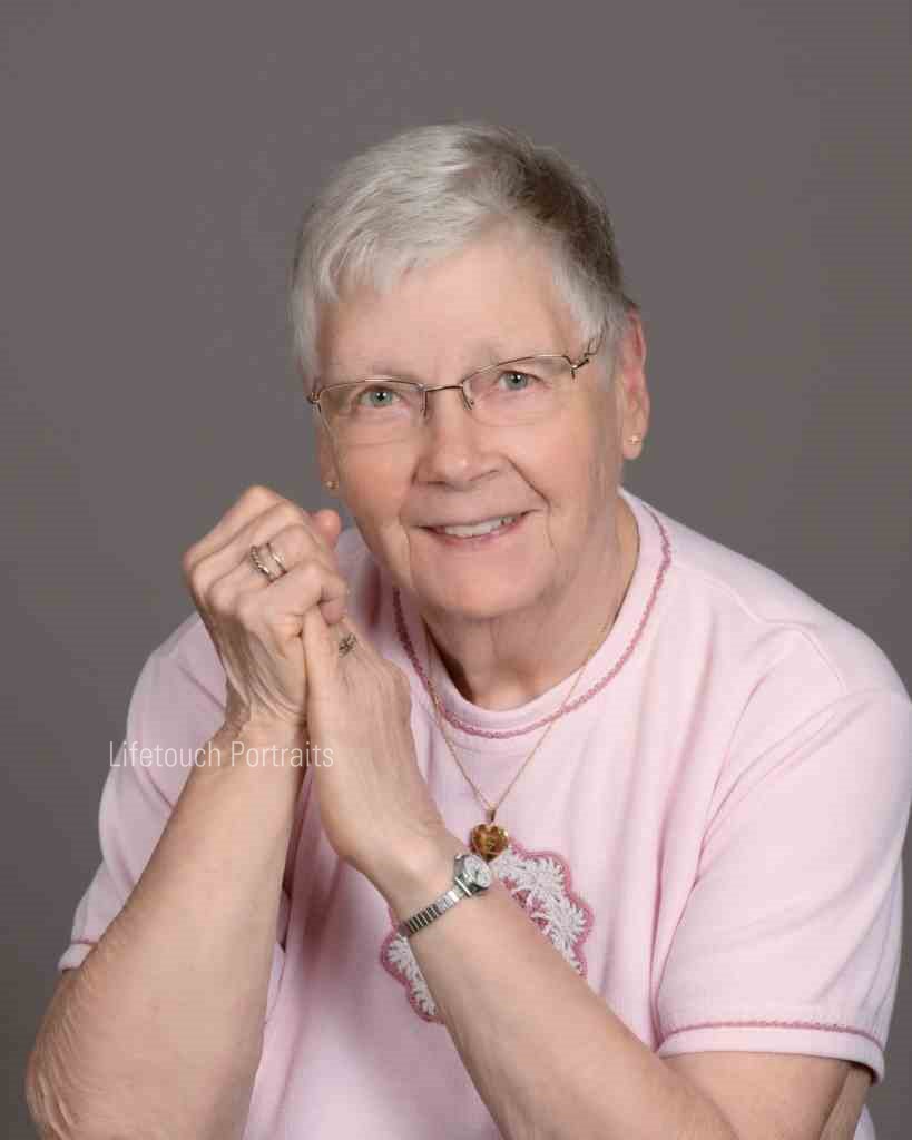 Beverly A. Malmendier