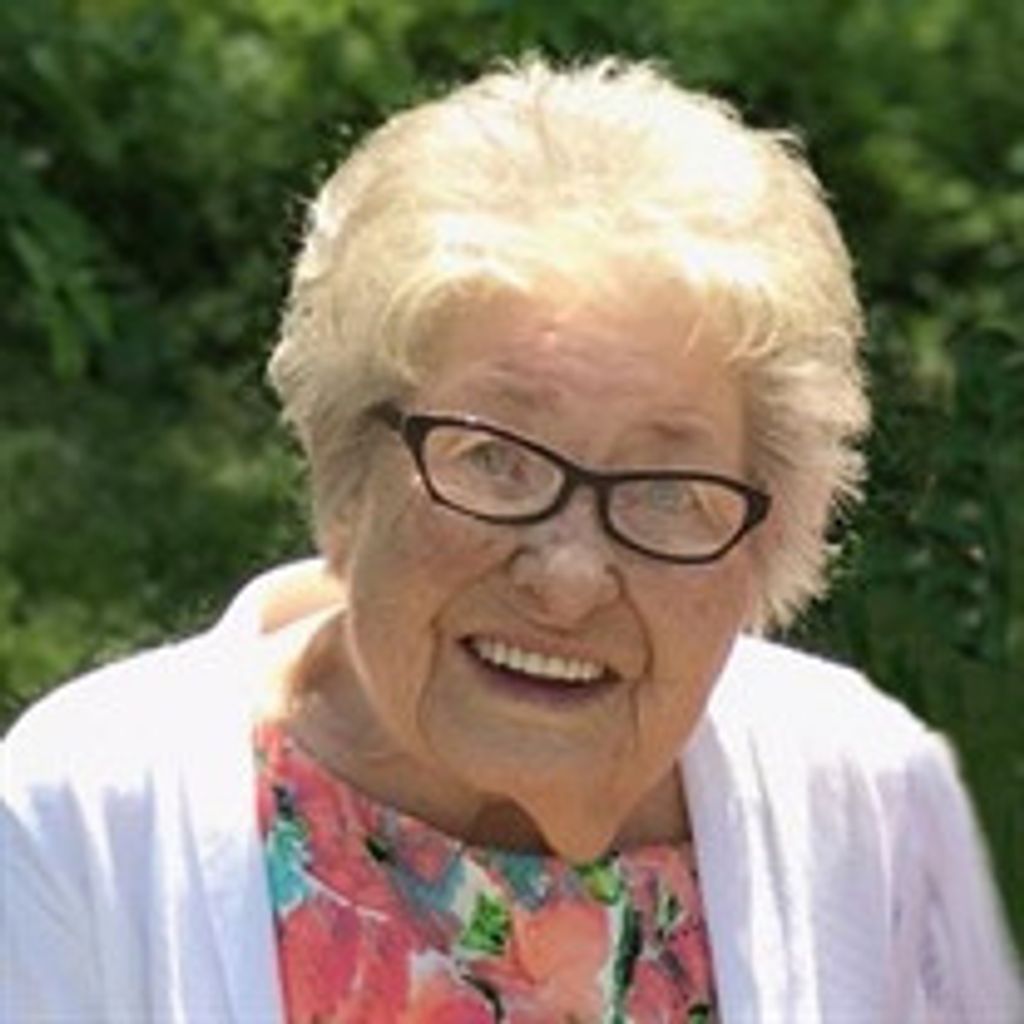 Brenda V. Simpson
