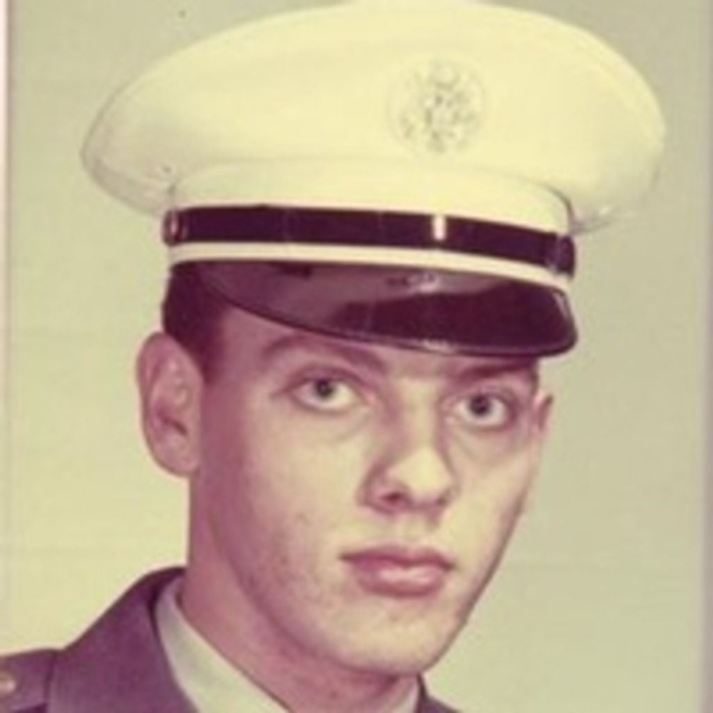 William 'Bill' Rhodes