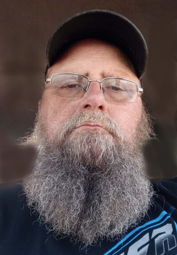 Gary Ray Moss Profile Photo