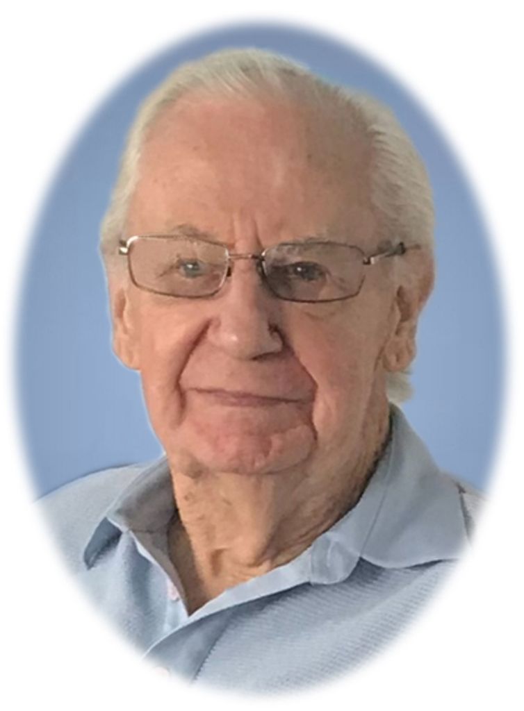 Albert "Butch" W. Tate