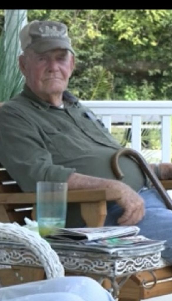 Ronald Ledford