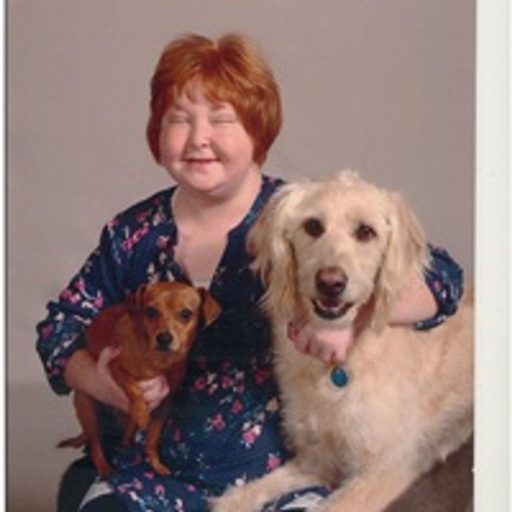 Faith Westby