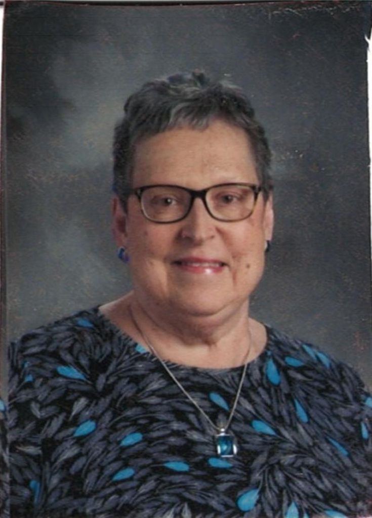 Betty Dandurand Profile Photo