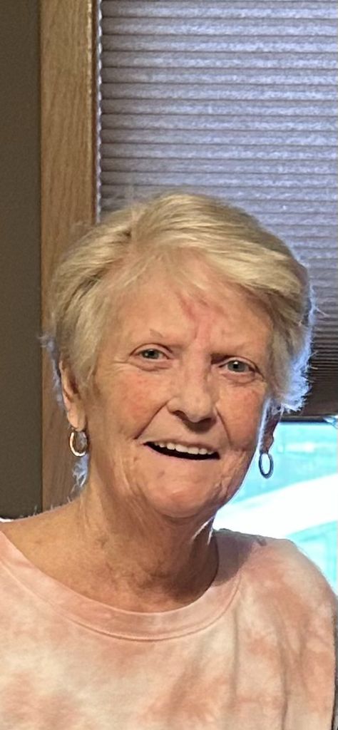 Carol Ann Allaway Profile Photo