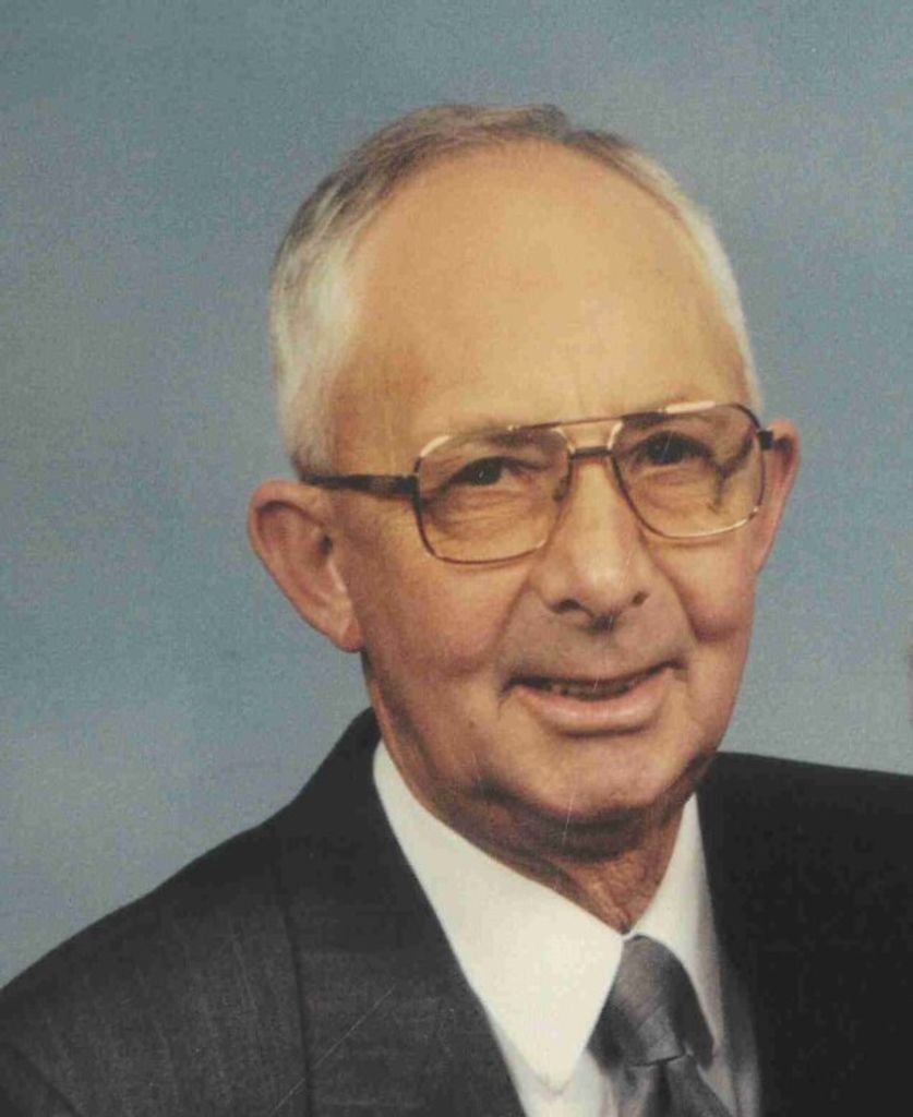 George Judson Tiller