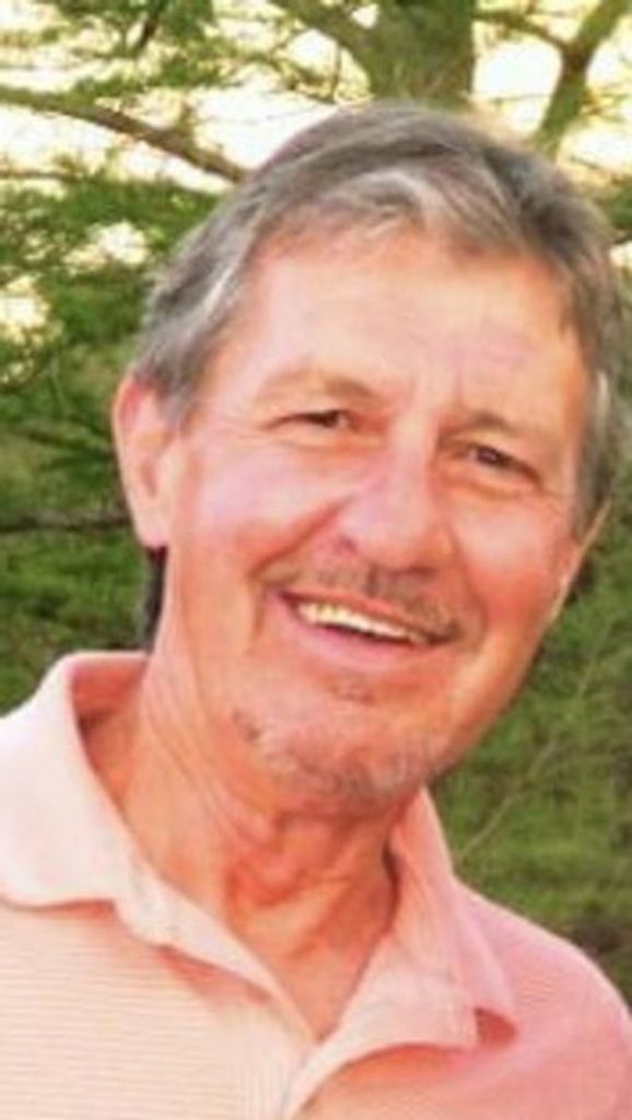 Michael Anthony Zager Profile Photo