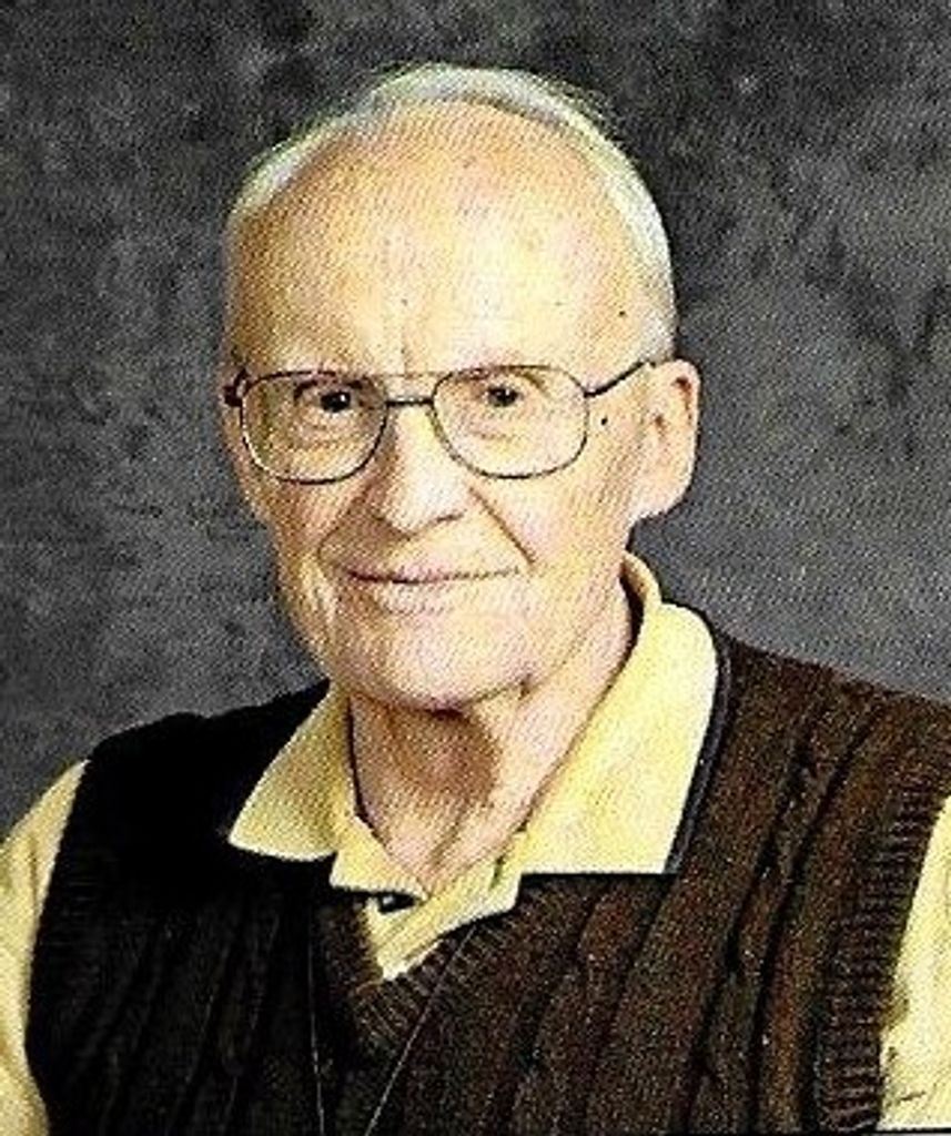 George E. Newton Profile Photo