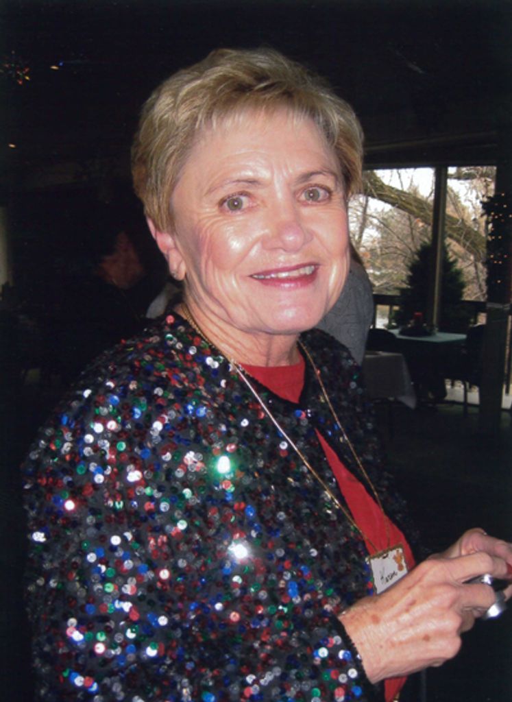 Karen Argyle Petersen Profile Photo