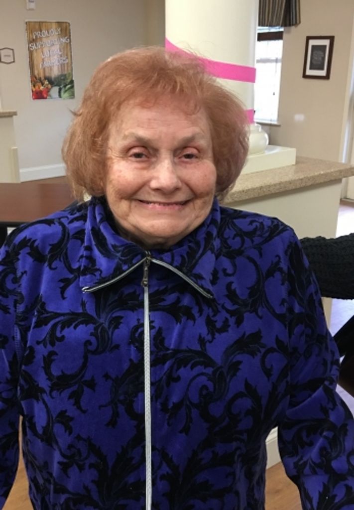 Dr. Marie Midler Gross