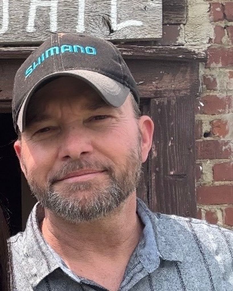 Zane Gibson Profile Photo