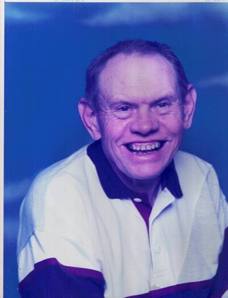 Charles Eugene Clark Profile Photo