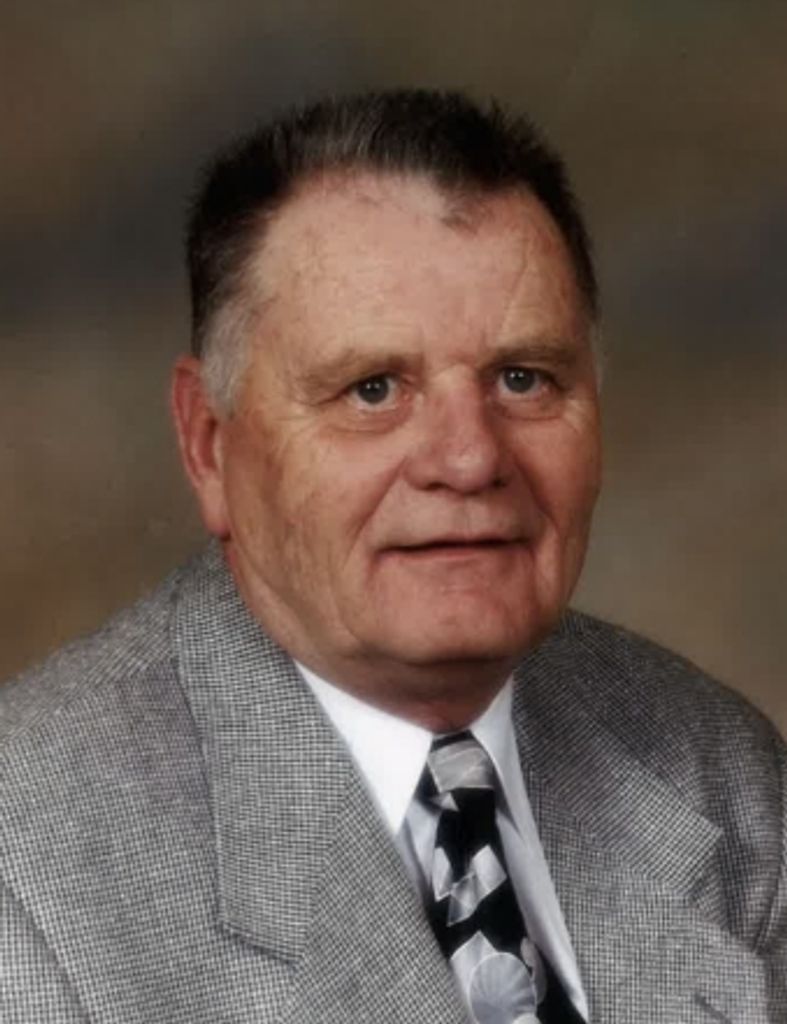 Jean-Denis Poulin Profile Photo