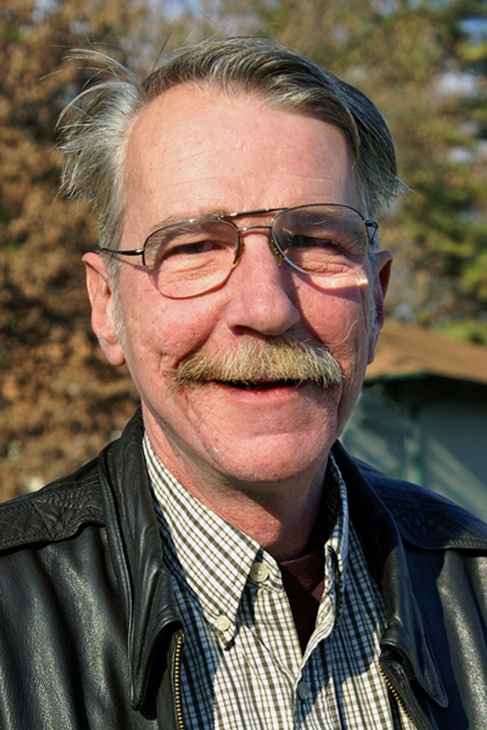 Patrick Lee Trulove