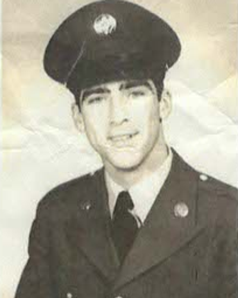 Clarence "Joe" Lynch, Jr. Profile Photo