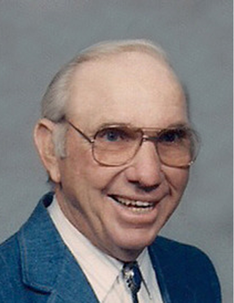 Elra 'Bud' Pittman Profile Photo