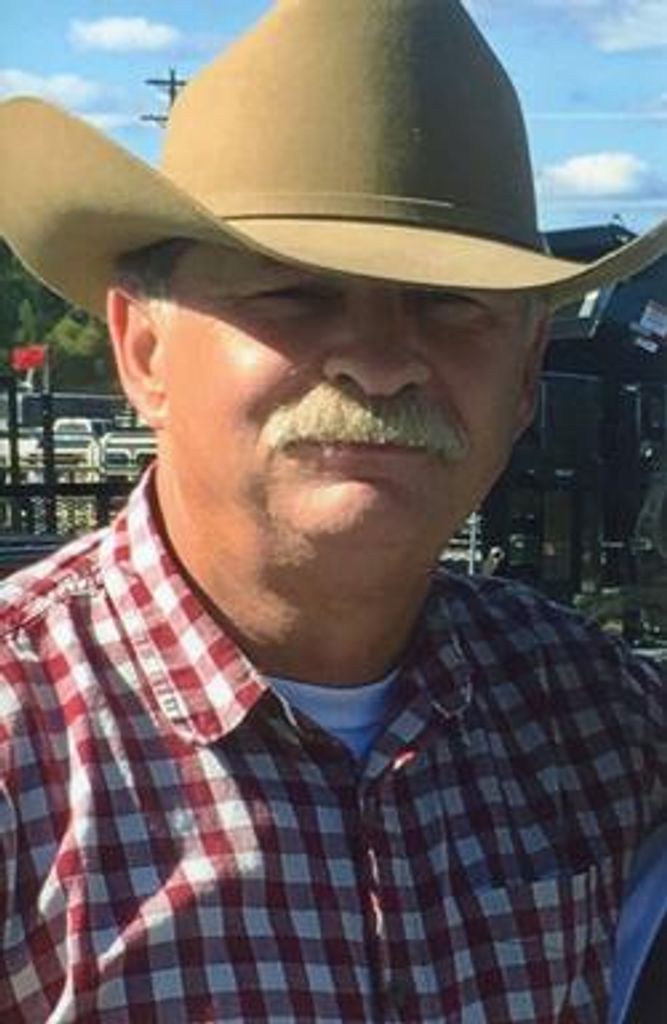 William Joseph Jowers, Sr. Profile Photo